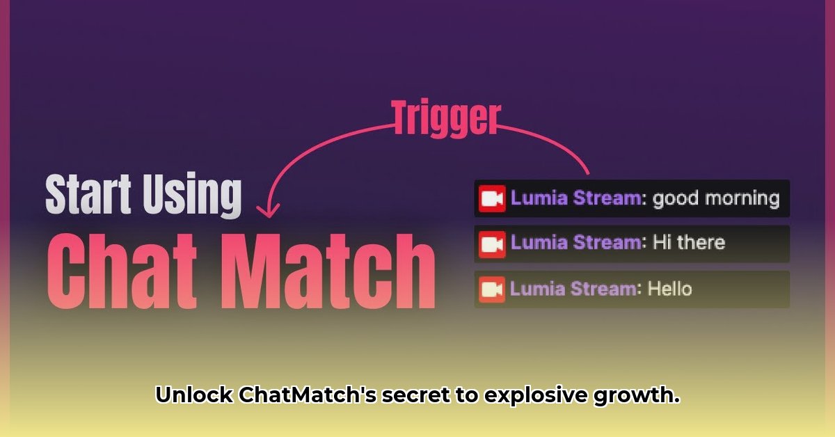 chatmatch